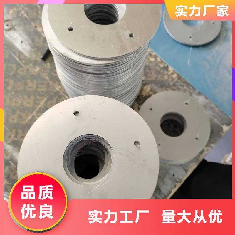 口碑好的防辐射铅板基地