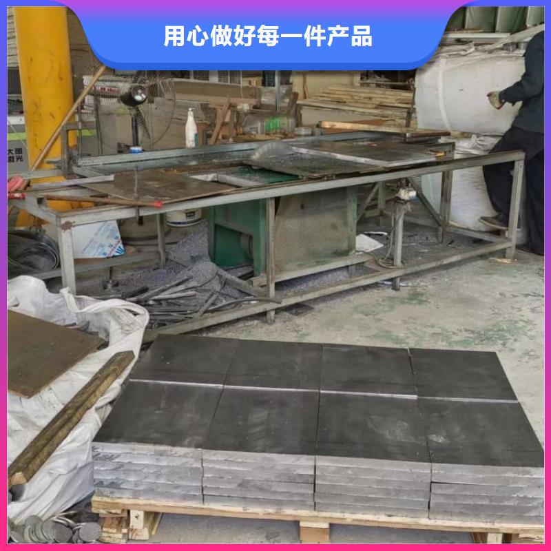 X光室防护铅板十年生产经验