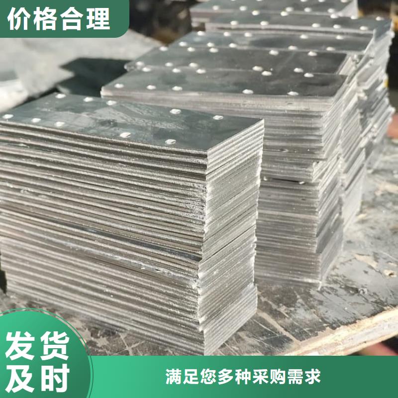 医用防护铅板大型生产厂家