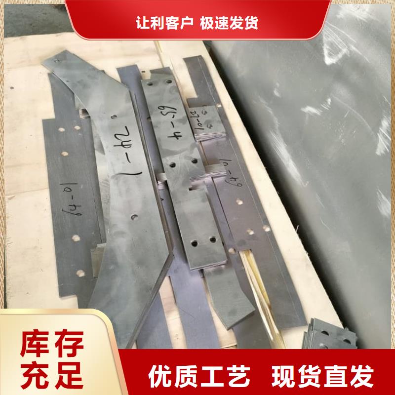 2毫米铅板多年老厂家