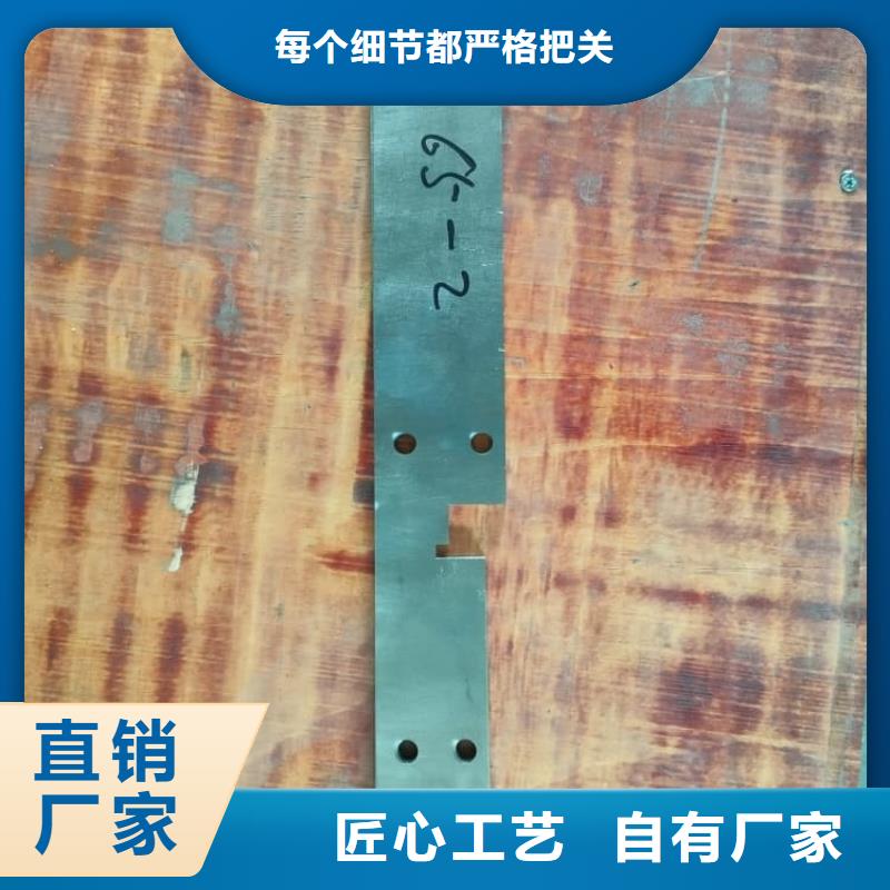诚信的10mm铅板生产厂家