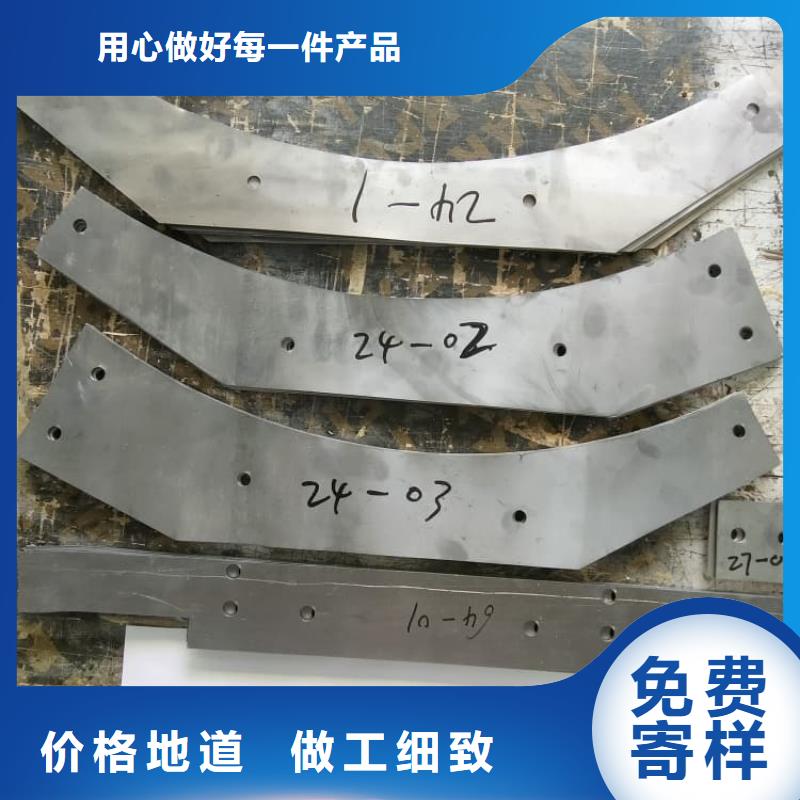 墙面防护铅板销售厂家