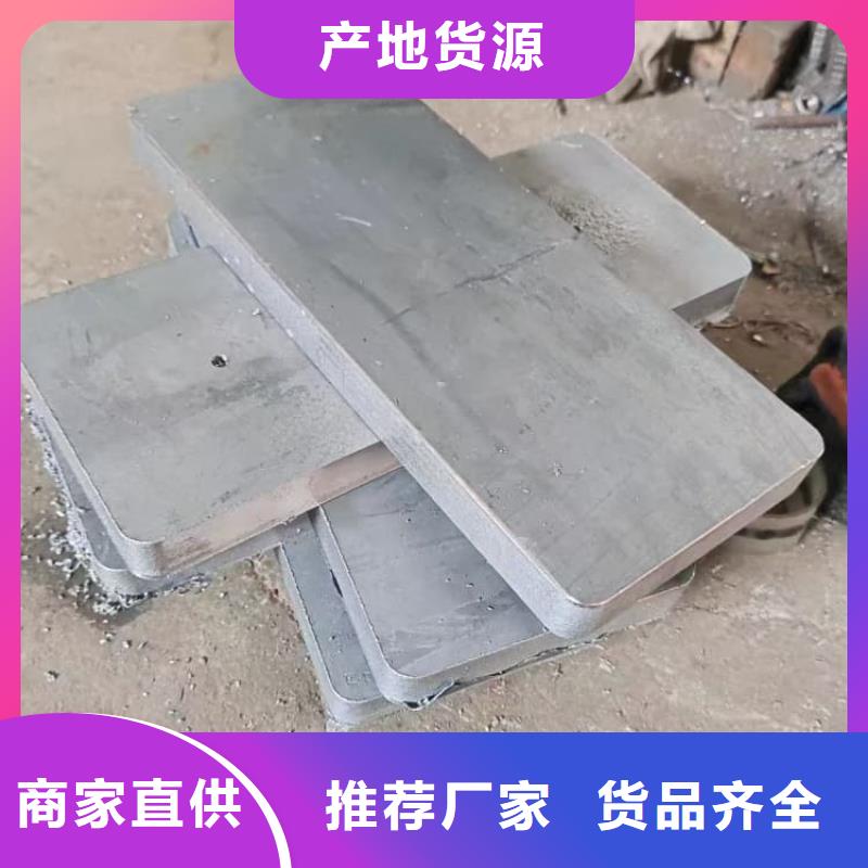 手术室铅板诚信厂家