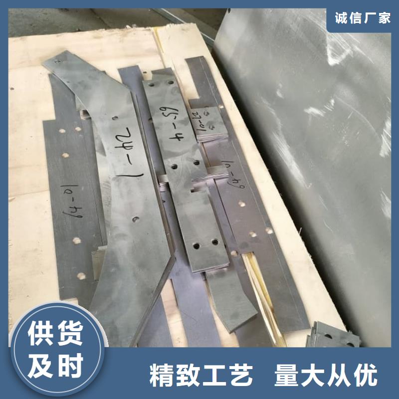 防辐射铅板质量稳定