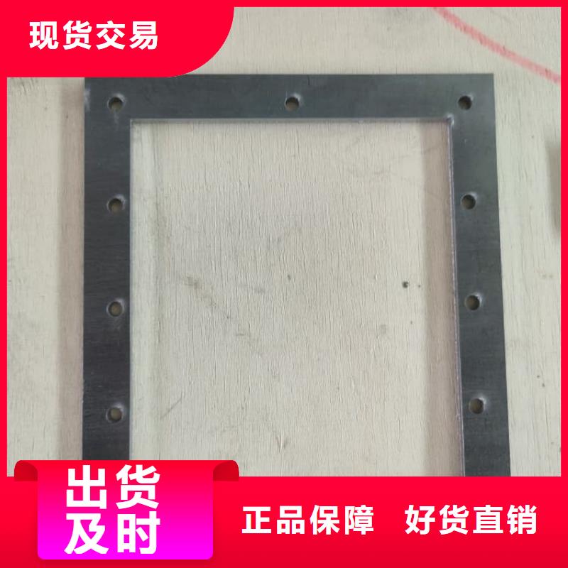 工业用铅板实体厂家