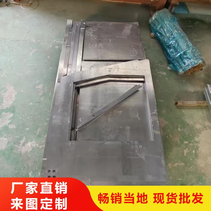 CT室机房铅板施工厂家