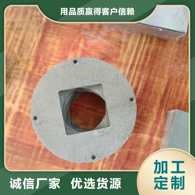 优质ct室防辐射铅板的厂家