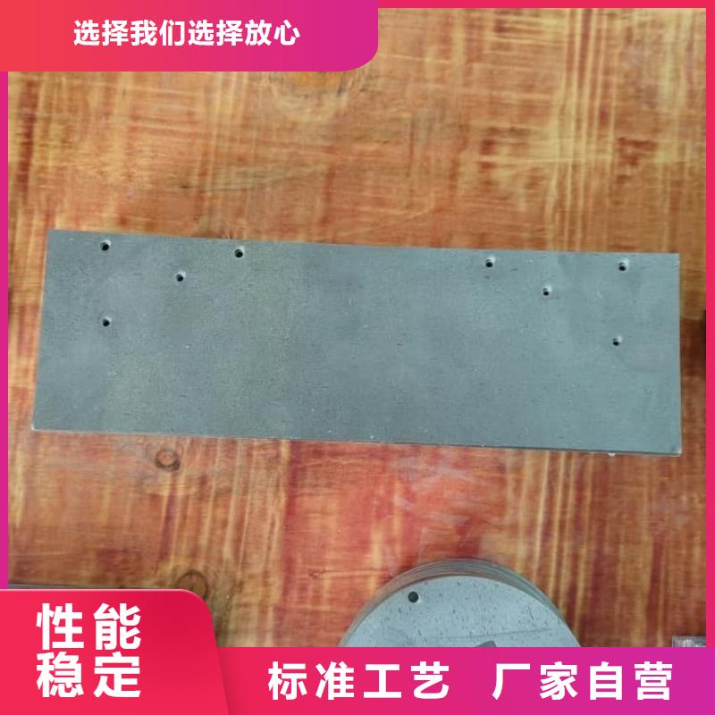 2毫米铅板多年老厂家