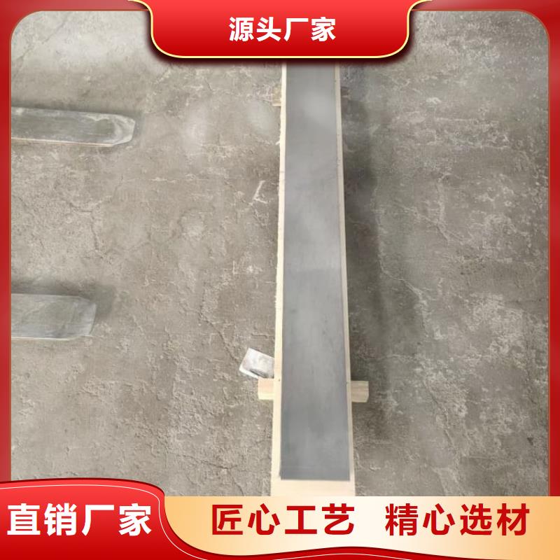 放射科铅板-放射科铅板到厂参观