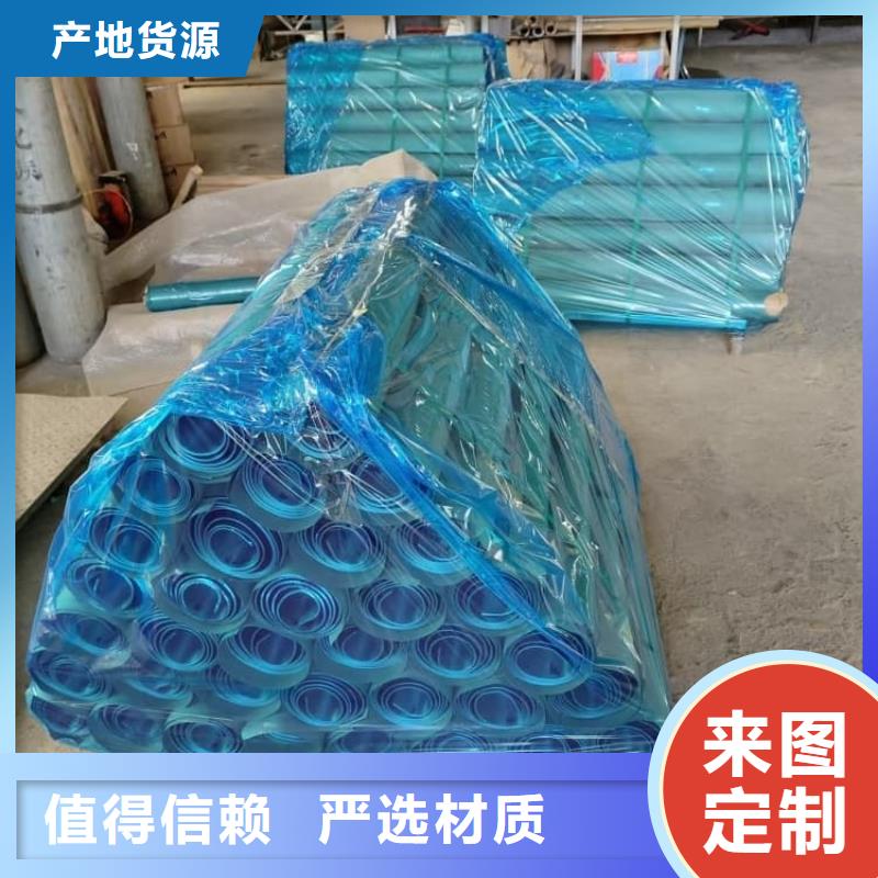 诚信的10mm铅板生产厂家