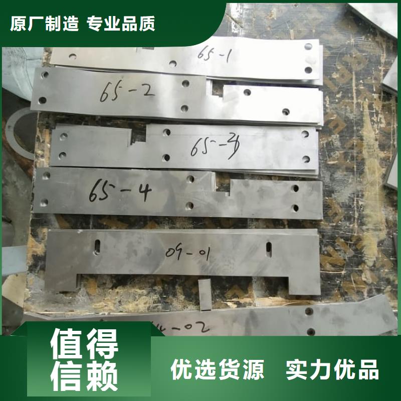 质量优的工业防护铅板供应商