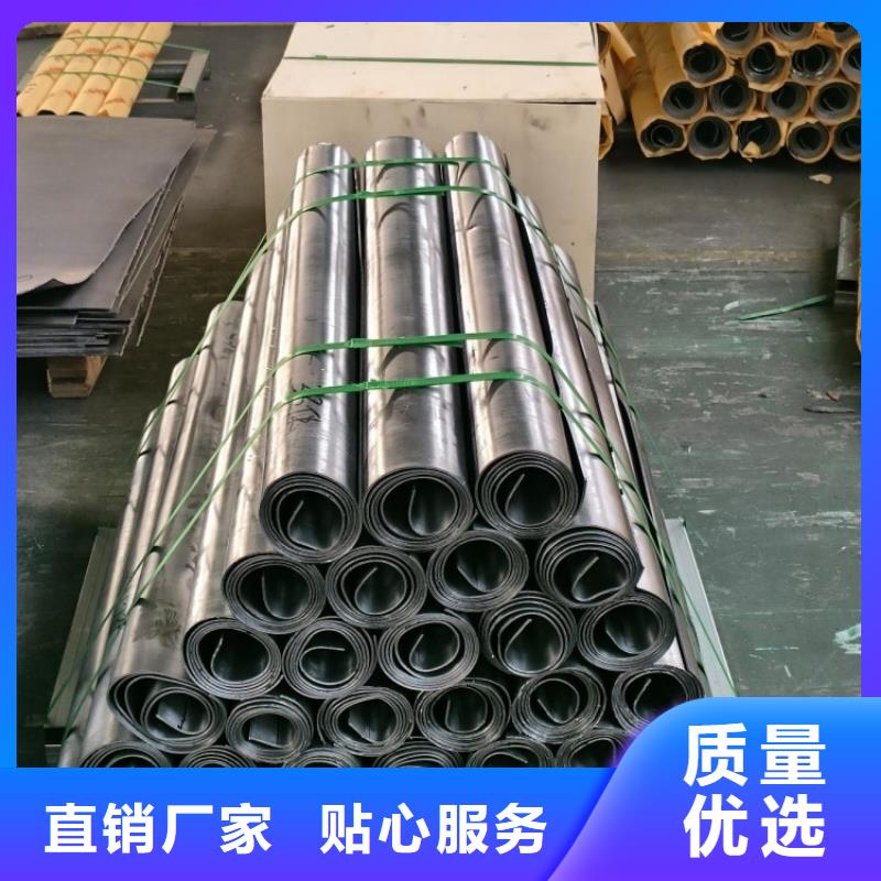 ICU科室射线铅板加工效果好