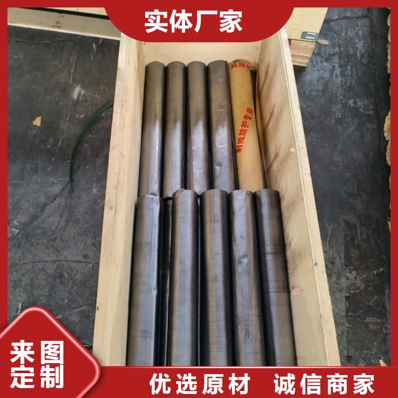 放射科铅皮还是我们品质好