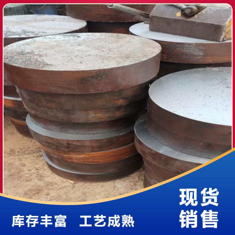 锻圆无缝钢管老客户钟爱