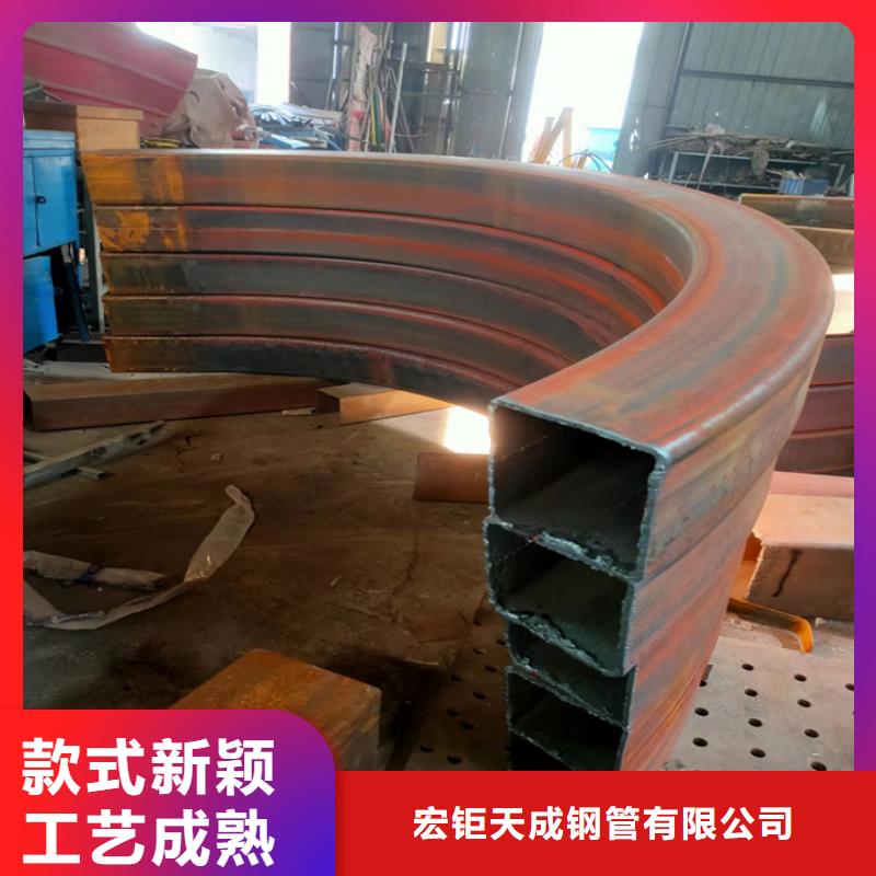 钢管折弯42CrMo钢管切割从源头保证品质