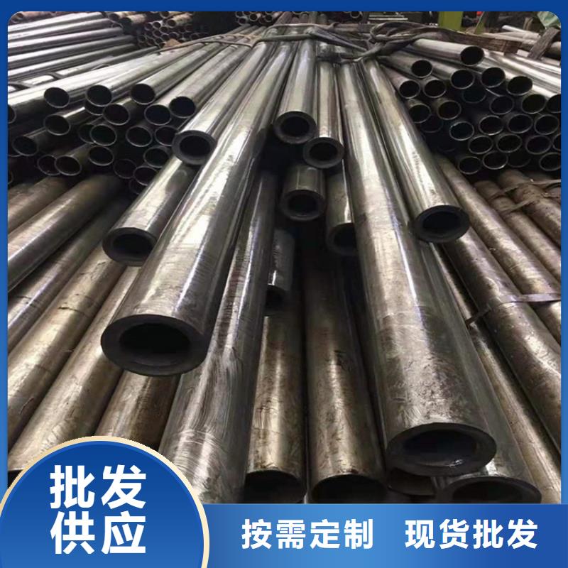 无氧退火精密光亮无缝钢管_型材拉弯大量现货