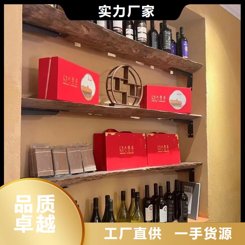 稻草夯土漆施工#泥巴墙漆#老房翻新#民宿改造