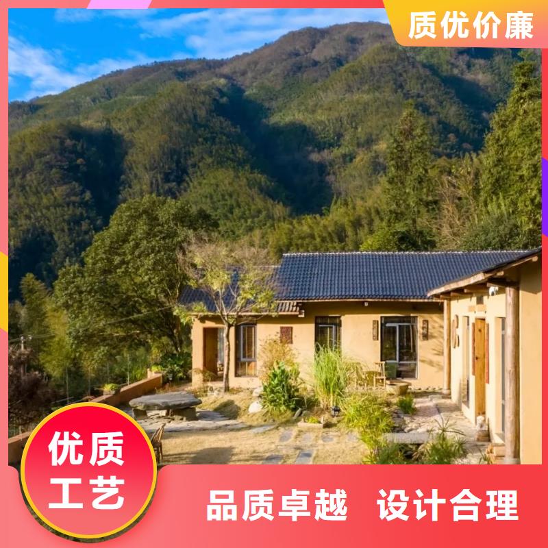 仿五花断层夯土漆施工#农家小院#乡村建设#民宿改造