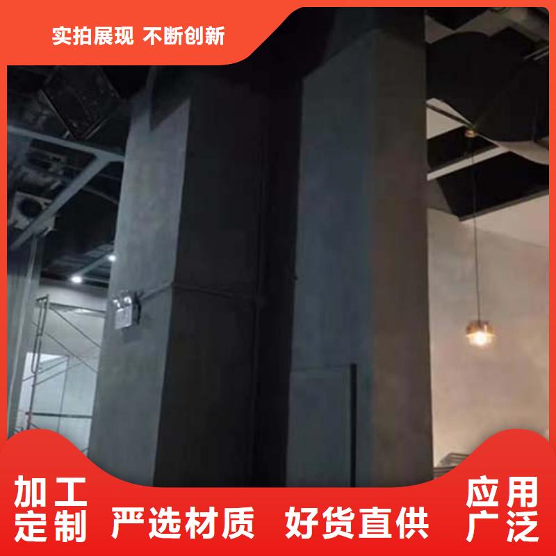 (桂林)(当地)《采贝》微水泥涂料价格_桂林行业案例