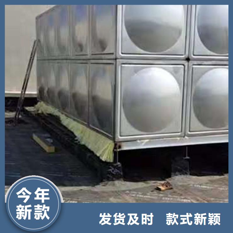 杭州大型不锈钢水箱销售壹水务品牌