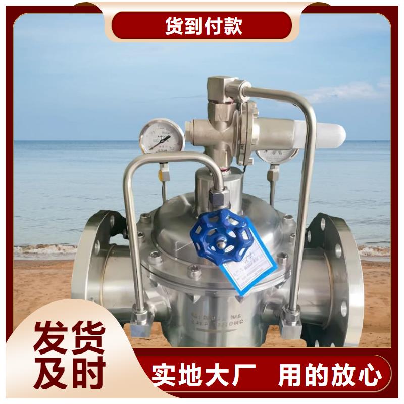 水力控制阀-止回阀货真价实
