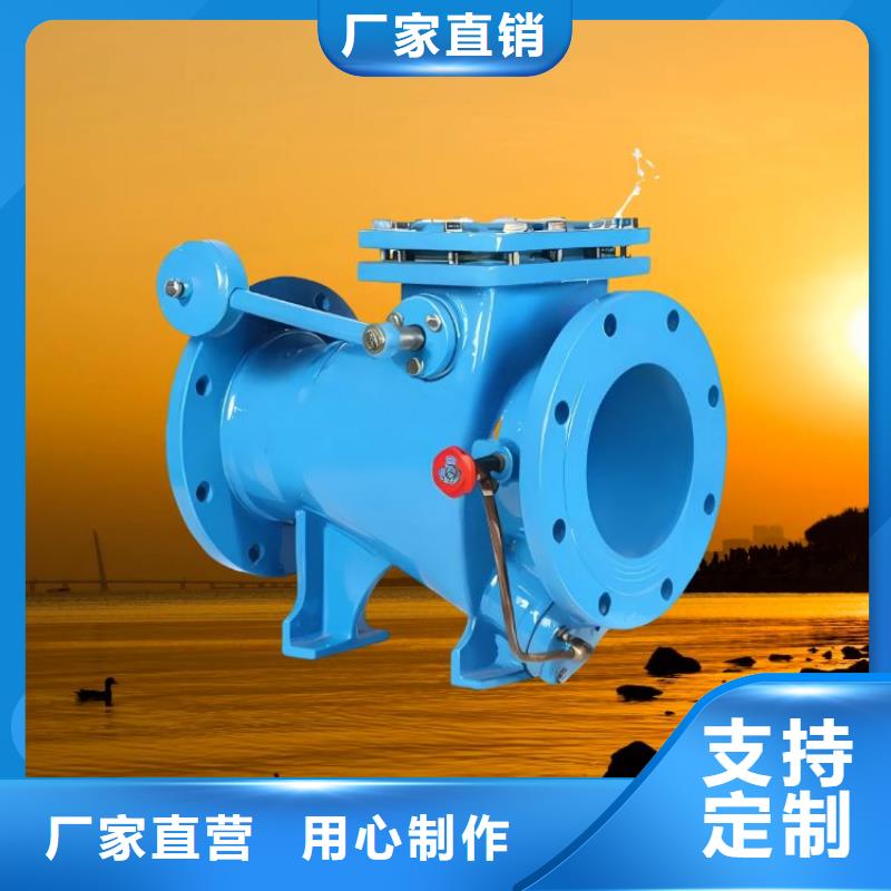 水力控制阀先导式减压阀价格实在
