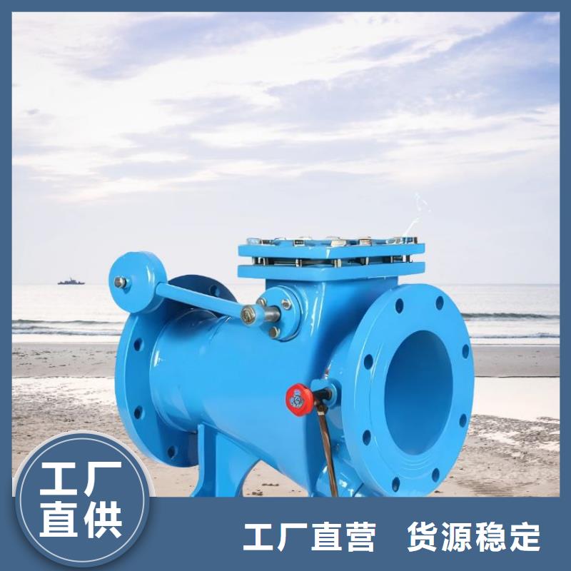 【水力控制阀卧式静音阀门实力商家】