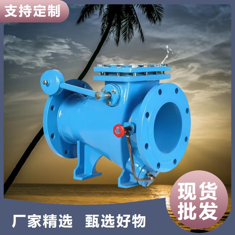 水力控制阀弹簧式通用阀门源头厂家直销