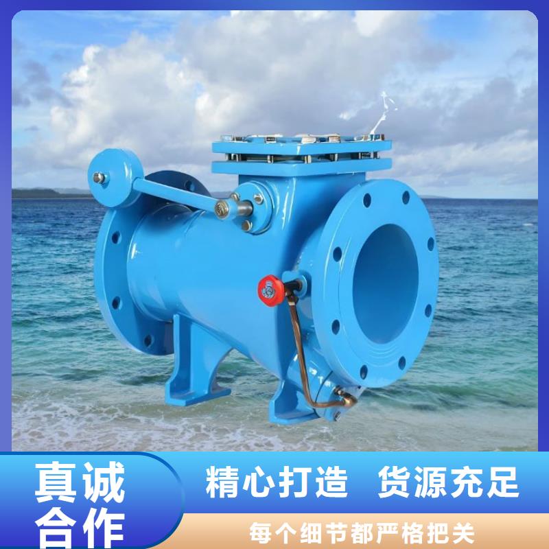 水力控制阀波纹管式通用阀门物美价优