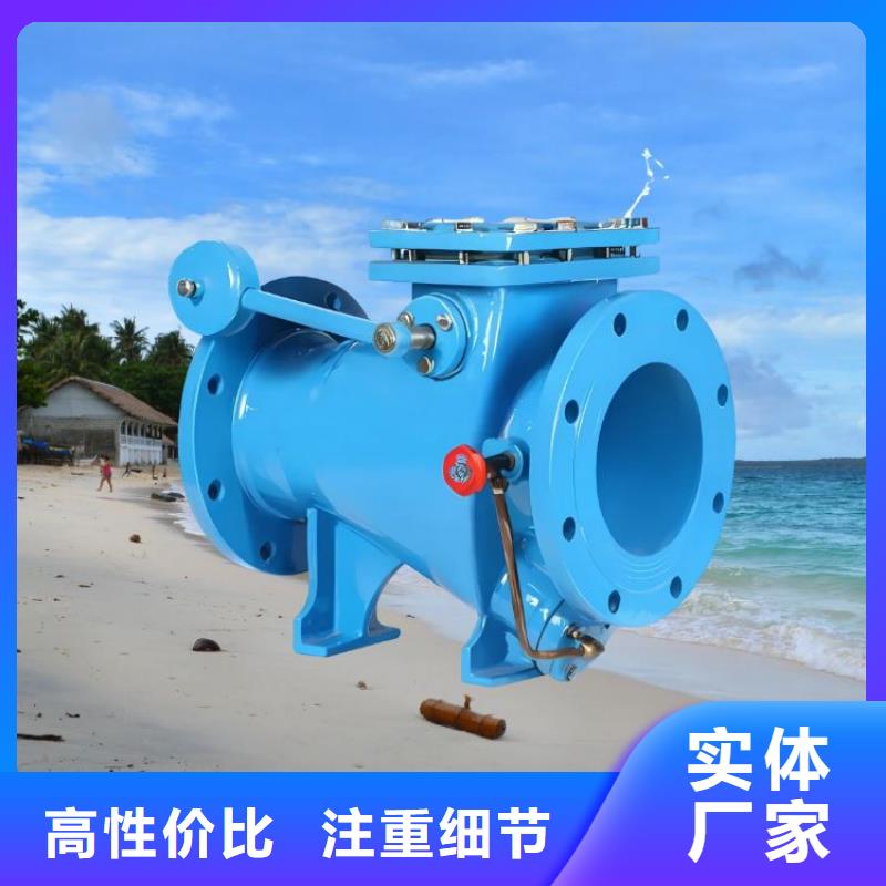 水力控制阀通用分体式阀门多种场景适用
