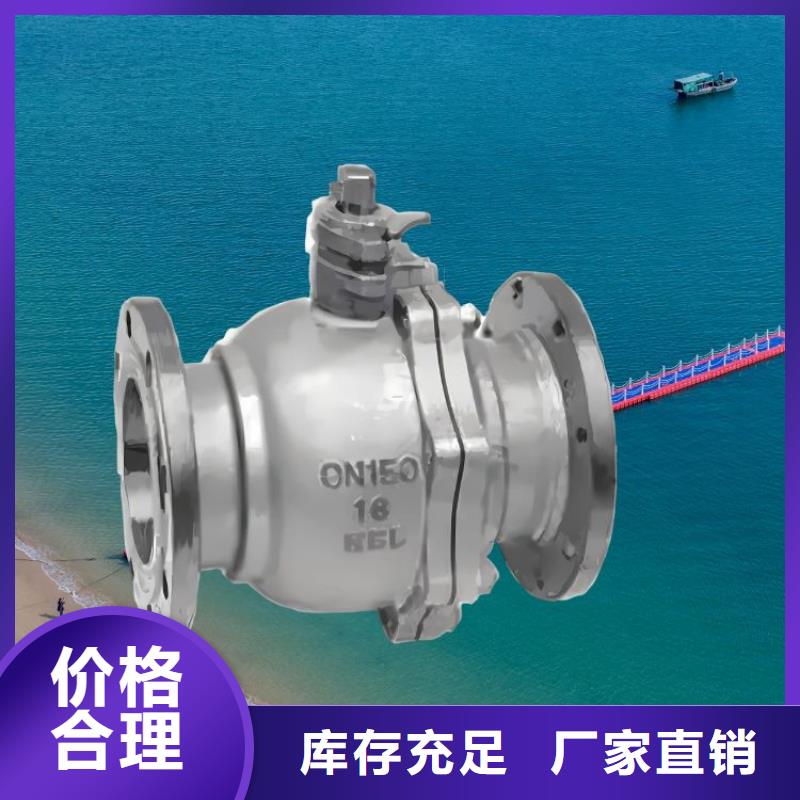 水力控制阀-直通式静音阀门款式多样