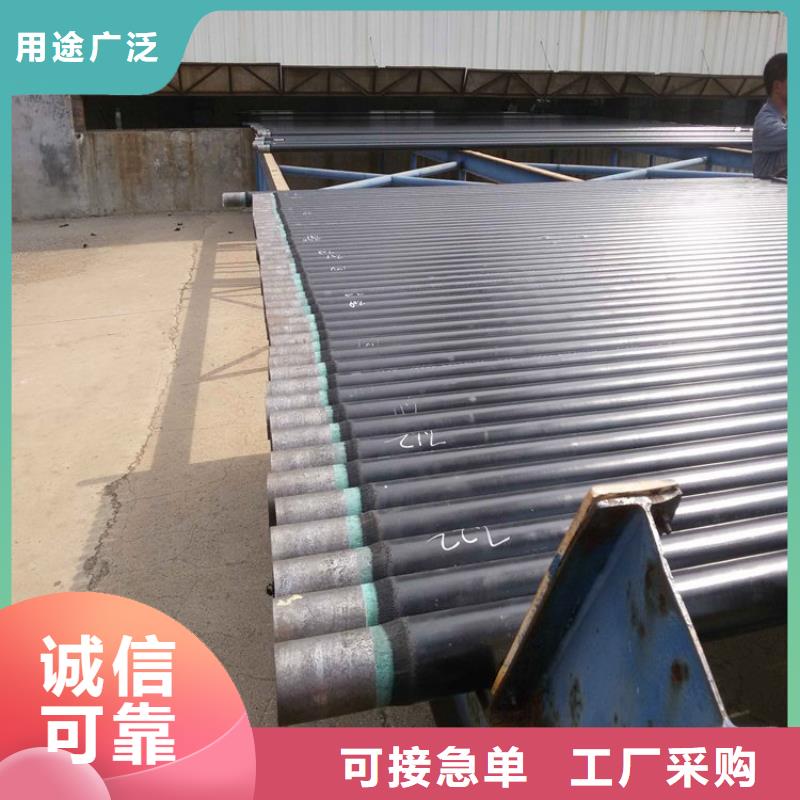 3pe防腐钢管预制直埋保温管您想要的我们都有