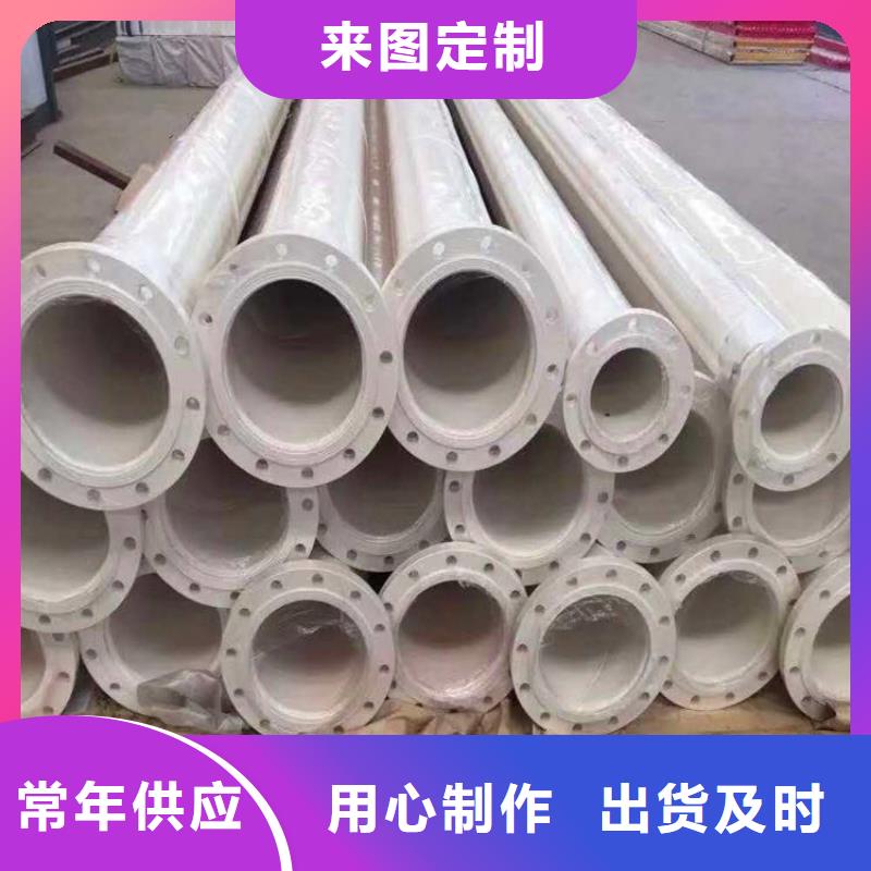 涂塑钢管3pe螺旋防腐钢管质检合格发货