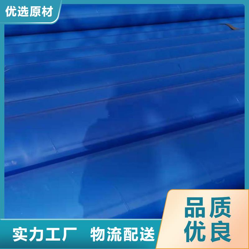 涂塑钢管-地埋发泡保温钢管现货交易