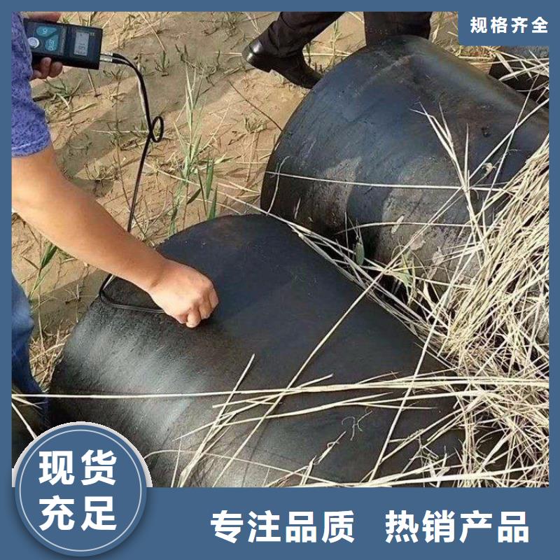 供水环氧煤沥青防腐管直供厂家