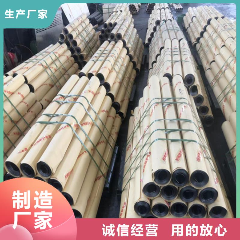 医用防辐射铅板品质保障