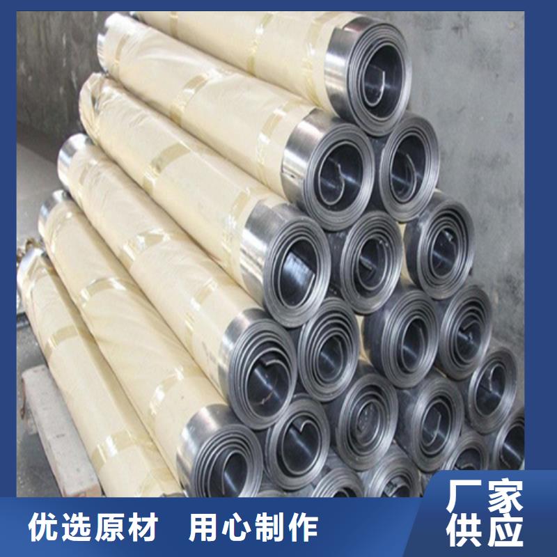 防辐射铅板欢迎电询