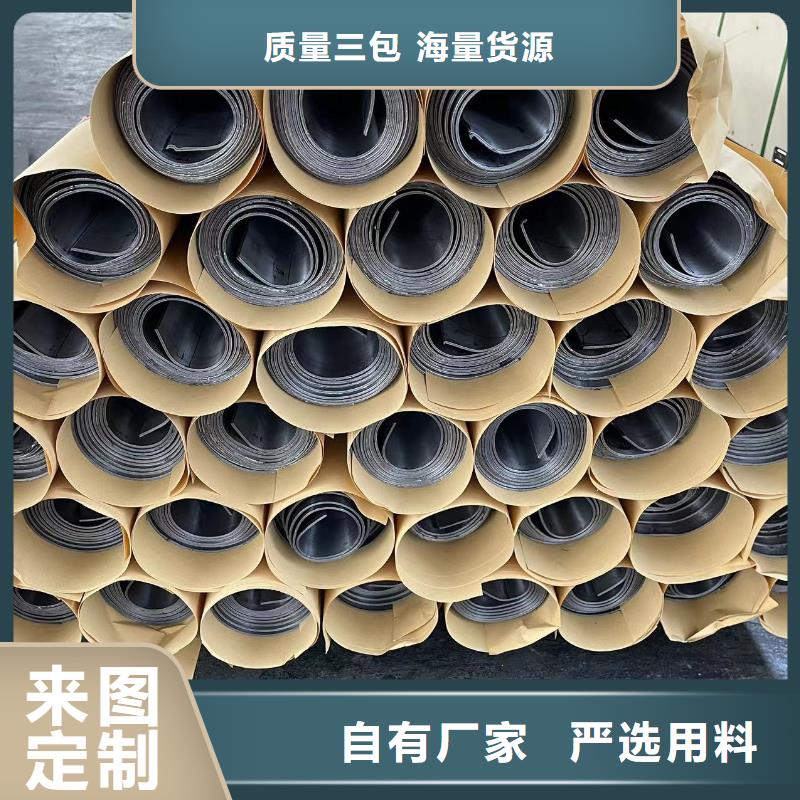 医用防辐射铅板厂家报价