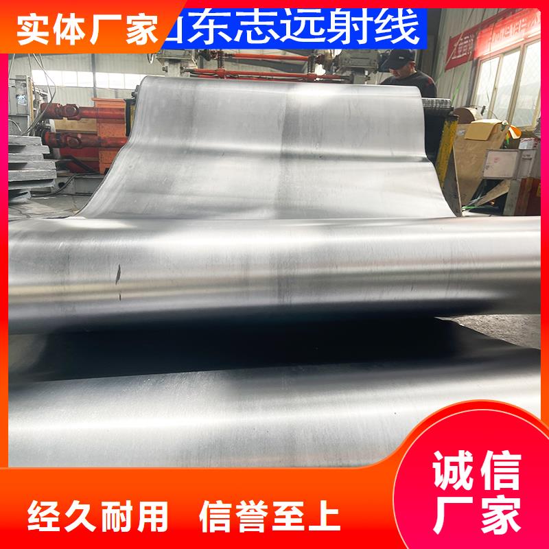 现货供应铅板铅门安装施工_生产厂家