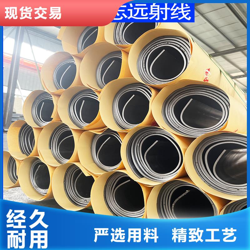 铅板铅门安装施工公司_志远辐射防护工程有限公司