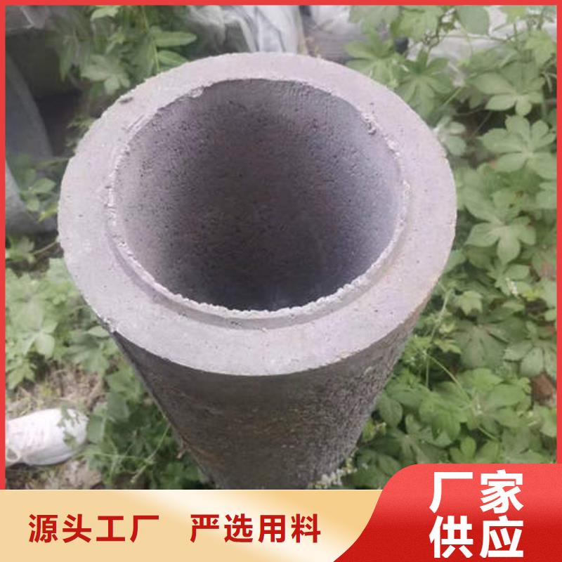 小河无砂水泥管全国发货