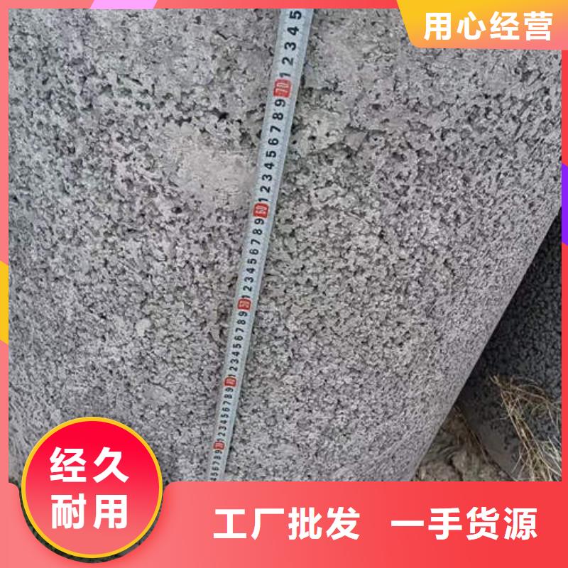 新洲无砂水泥管价格优惠