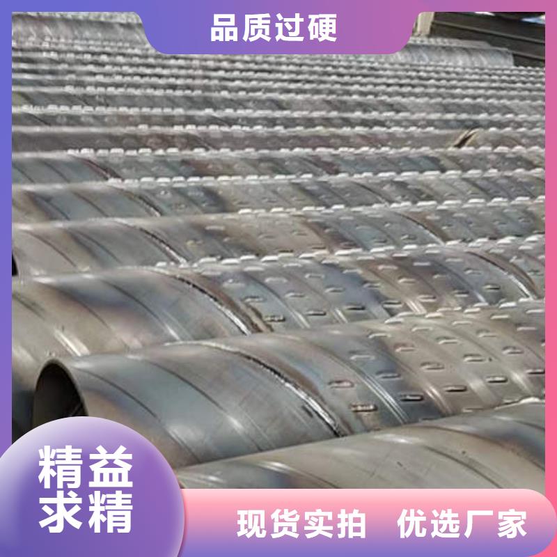 滤水管DN200球墨铸铁井管真正让利给买家