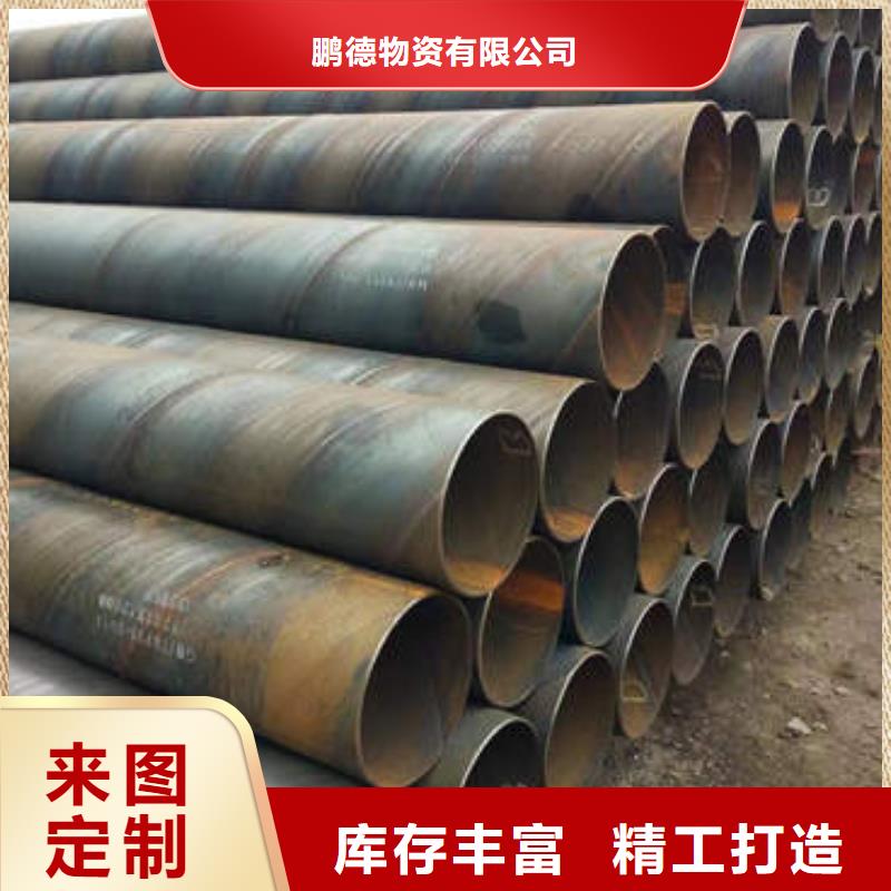 滤水管219mm基坑降水井管产地直供
