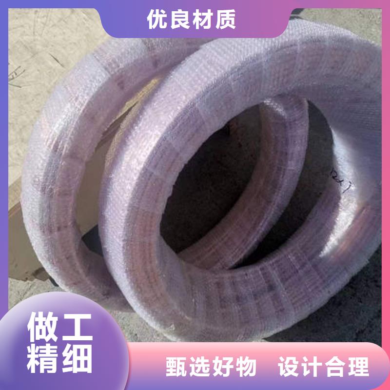 紫铜管273mm基坑降水井管用心经营