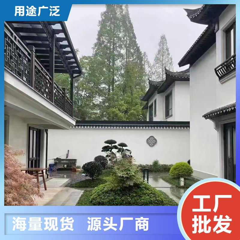 农村一层自建房简单实用