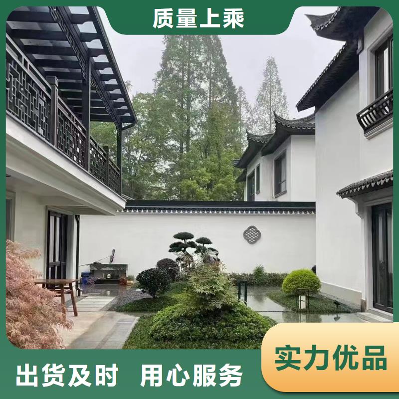 博望区新农村自建房定制