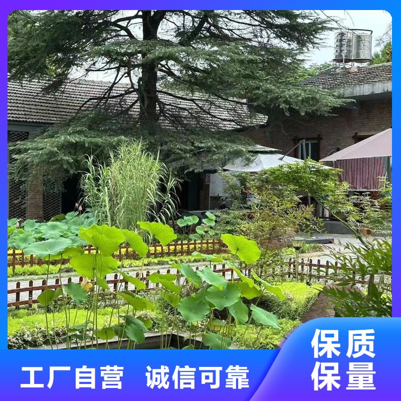 乡下自建房现货批发