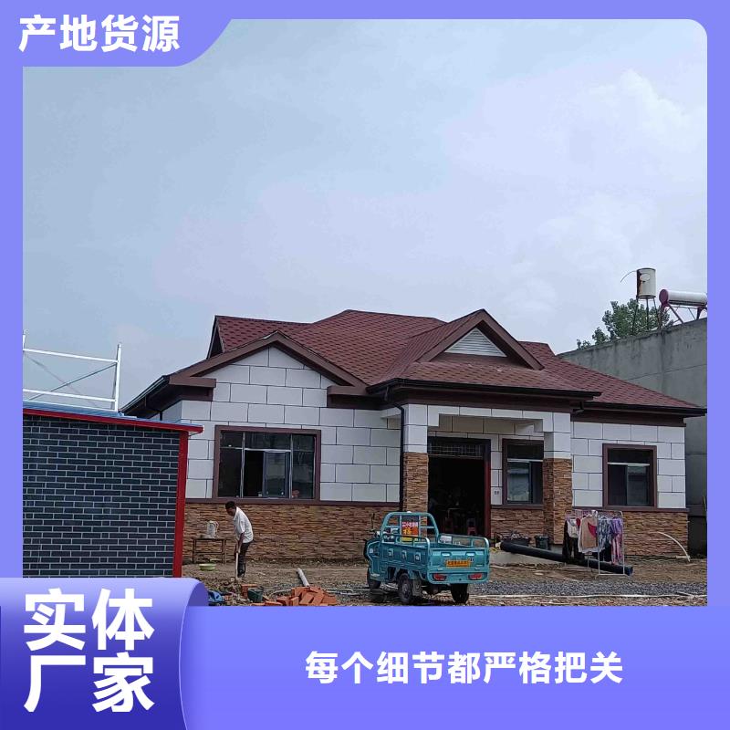 丰县农村楼房施工团队