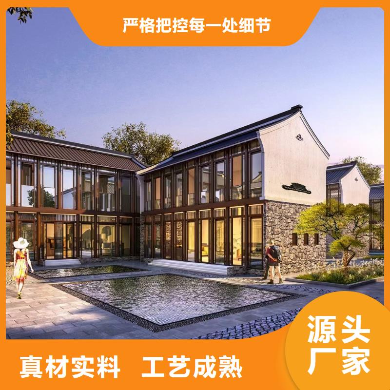 长清区自建别墅施工